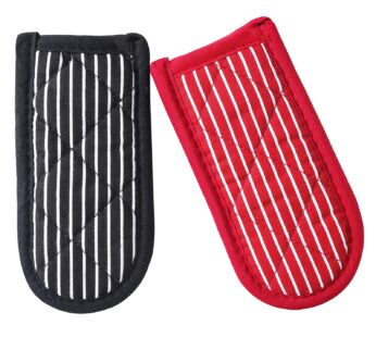 Cast Iron Skillet Handle Covers,Pot Handle Covers Heat Resistant,Pot Holders for Kitchen H