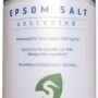 White Egret Pharmaceutical Grade Bath Epsom Salt, 30 Ounce