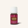 Young Living Brain Power 5 ml Essential Oil - Nourish Your Mental Edge, Clear Thinking, Mindful Concentration, Energizing Aroma