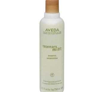 Aveda Rosemary Mint Shampoo, 8.5-Ounce Bottles (Pack of 2)