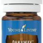Young Living PanAway Essential Oil 5ml - Soothing Blend for Muscle Relief - 100% Pure - Cooling Sensation - Blend of Ginger, Tangerine, Fennel, and other premium essential oils