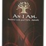 As I Am Leave-In Conditioner, 8 oz (Pack of 2)