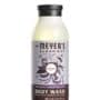 MRS. MEYER'S CLEAN DAY Moisturizing Body Wash for Women and Men, Biodegradable Shower Gel Formula Made with Essential Oils, Lavender, 16 oz