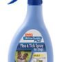 Hartz UltraGuard Plus Flea & Tick Spray for Dogs