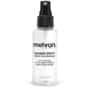 Mehron Makeup Barrier Spray | Setting Spray for Makeup | Makeup Setting Spray for Face 2 fl oz (60 ml)