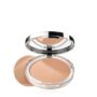 Clinique Stay-Matte Sheer Pressed Powder For Oily Skin, Stay Beige