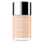 Neutrogena Healthy Skin Liquid Makeup Foundation, Broad Spectrum SPF 20 Sunscreen, Lightweight & Flawless Coverage Foundation with Antioxidant Vitamin E & Feverfew, Medium Beige, 1 fl. oz