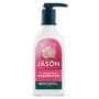 JASON Rosewater Invigorating Body Wash, For a Gentle Feeling Clean, 30 Fluid Ounces