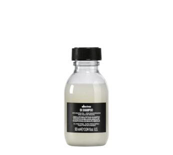 Davines OI Shampoo Travel Size, 3.04 fl.oz.