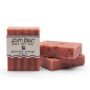 Zum Bar Goat's Milk Soap - Patchouli-Orange - 3 oz (3 Pack)