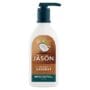 JASON Coconut Smoothing Body Wash, For a Gentle Feeling Clean, 30 Fluid Ounces
