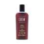 American Crew Shampoo, Conditioner & Body Wash for Men, 3-in-1, Tea Tree Scent, 8.4 Fl Oz