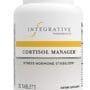 Integrative Therapeutics - Cortisol Manager - Supplement with Ashwagandha and L-Theanine - Supports Relaxation & Calm to Support Restful Sleep* - 30 Tablets