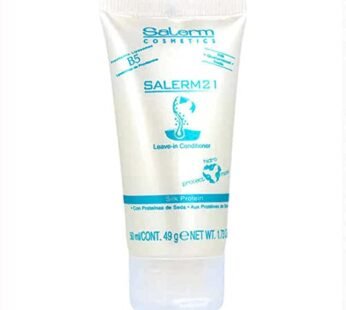 Salerm 21 B5 Silk Protein Leave-in conditioner 1.73oz/50 ml – Travel Size