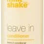 milk shake Leave-In Conditioner Spray Detangler for Natural Hair - Protects Color Treated Hair and Hydrates Dry Hair For Soft and Shiny Straight or Curly Hair, 11.8 Fl Oz