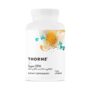 THORNE Super EPA - Omega-3 Fatty Acids EPA 425mg and DHA 270mg Supplement - Support Brain, Cardiovascular, Joints, and Skin - Gluten-Free, Dairy-Free, Soy-Free - 90 Gelcaps