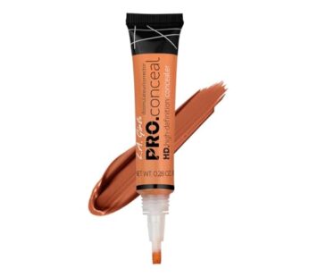 L.A. Girl Pro Coneal Hd. High Definiton Concealer 0.28 Oz