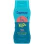 Coppertone Kids Sunscreen Lotion, SPF 70 Sunscreen for Kids, Water Resistant Sunscreen Lotion, 8 Fl Oz