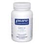 Pure Encapsulations 25 mg - Supplement for Immune Support, Hormone Balance, Metabolism Support, and Energy Levels* - with Micronized  - 180 Capsules