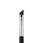 Eyeliner Brush Fine Angled - PRO Precision Gel Eye Liner Makeup Brush -Ultra Thin Slanted Flat Angle - Premium Quality - Cruelty Free Synthetic Bristles (Fine Angled Eyeliner Brush)