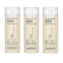 GIOVANNI Tea Tree Triple Treat Invigorating Shampoo - Cooling Peppermint, Eucalyptus & Rosemary, Strengthen & Rejuvenate Hair & Scalp, Salon Quality, Paraben Free, Tea Tree Shampoo - 8.5 oz (3 Pack)