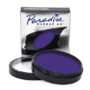 Mehron Makeup Paradise Makeup AQ Pro Size | Stage & Screen, Face & Body Painting, Special FX, Beauty, Cosplay, and Halloween | Water Activated Face Paint & Body Paint 1.4 oz (40 g) (Violet)