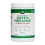 Vibrant Health, Green Vibrance, Includes 65 Plant-Based Superfoods, 25 Billion Probiotics, Fiber, Adaptogens & Enzymes, 30 Servings