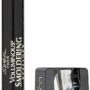 L'Oreal Paris Voluminous Smoldering Eyeliner, Black (Packaging May Vary)