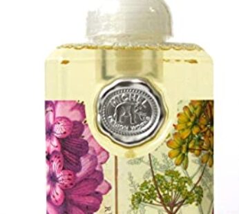 Michel Design Works Botanica Foaming Hand Soap