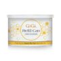 GiGi Hard Wax Beads Refill Can, 14 oz, empty wax can for wax beads