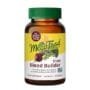 MegaFood Blood Builder - Iron Supplement Clinically Shown to Increase Iron Levels without Side Effects - Iron Supplement for Women with Vitamin C, Vitamin B12 and Folic Acid - Vegan - 90 Tabs