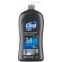 Dial Men 3in1 Body, Hair and Face Wash, Hydro Fresh, 32 fl oz