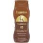 Coppertone Tanning Sunscreen Lotion, SPF 15 Broad Spectrum Sunscreen, 8 Fl Oz