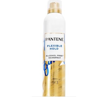 Pantene Pro-V Level 3 Airspray Hairspray for Smooth, Soft Finish, 7oz