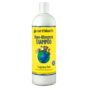 Earthbath Hypoallergenic Dog Shampoo ? Pet Shampoo for Sensitive Skin & Allergies, Made in USA ? Fragrance Free, 16 oz (Pack of 1)
