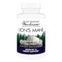 Host Defense Mushrooms Lion's Mane - Brain Health Support Supplement - Mushroom Supplement to Support Focus & Memory Function - Immune & Nervous System Support Supplement - 120 Capsules (60 Servings)*