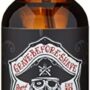 Grave Before Shave? Beard Oil (Bay Rum Scent) 4 Oz. Bottle
