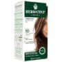 Herbatint Permanent Haircolor Gel, 5D Light Golden Chestnut, Alcohol Free, Vegan, 100% Grey Coverage - 4.56 oz