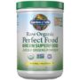 Garden of Life Super Greens Powder Smoothie & Mix, Probiotics & Digestive Enzymes for Digestive Health, Organic Superfoods Nutrition Fruit and Vegetables for Women & Men Energy, Original, 60 Servings
