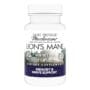 Host Defense Mushrooms Lion's Mane - Brain Health Support Supplement - Mushroom Supplement to Support Focus & Memory Function - Immune & Nervous System Support Supplement - 30 Capsules (15 Servings)*