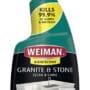 Weiman Disinfectant Granite Daily Clean & Shine, 24 Fl Oz (Pack of 1)