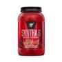 BSN SYNTHA-6 Whey Protein Powder, Strawberry Protein Powder with Micellar Casein, Milk Protein Isolate, Strawberry Milkshake, 28 Servings (Packaging May Vary)