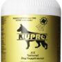 Nutri-Pet Research Nupro Dog Supplement, 5-Pound