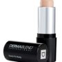 Dermablend Quick-Fix Body Makeup Full Coverage Foundation Stick, Water-Resistant Body Concealer for Imperfections & Tattoos, 0.42 Oz