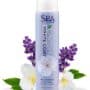 TropiClean SPA Lavish Dog Shampoo | Dog Whitening Shampoo For White Coats & All Other Coat Types | Naturally Derived Salon Grade Ingredients | Made in the USA | 16oz