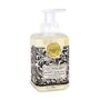 Michel Design Works Foaming Hand Soap, Honey Almond