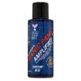 MANIC PANIC Shocking Blue Semi-Permanent Hair Dye - Amplified with Purple Undertones for All Hair Shades - Vegan, PPD & Ammonia-Free Coloring for Women & Men