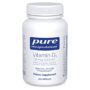 Pure Encapsulations Vitamin D3 25 mcg (1,000 IU) - Supplement to Support Bone, Joint, Breast, Heart, Colon & Immune Health - with Premium Vitamin D - 250 Capsules