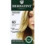 Herbatint Permanent Haircolor Gel, 8D Light Golden Blonde, 4 Fl Oz