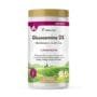 NaturVet ? Glucosamine DS - Level 1 Maintenance Care | Preventative Care to Maintain Healthy Cartilage & Joint Function | Enhanced with Glucosamine & Chondroitin | for Dogs & Cats (240 Tablets)
